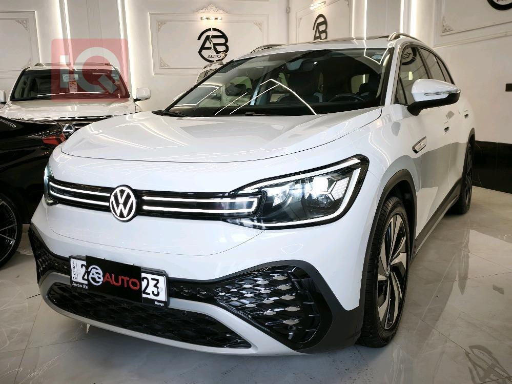 فولكسفاغن آي دي.6